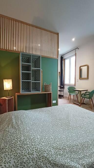 Le Raffine Apartment Millau Exterior photo